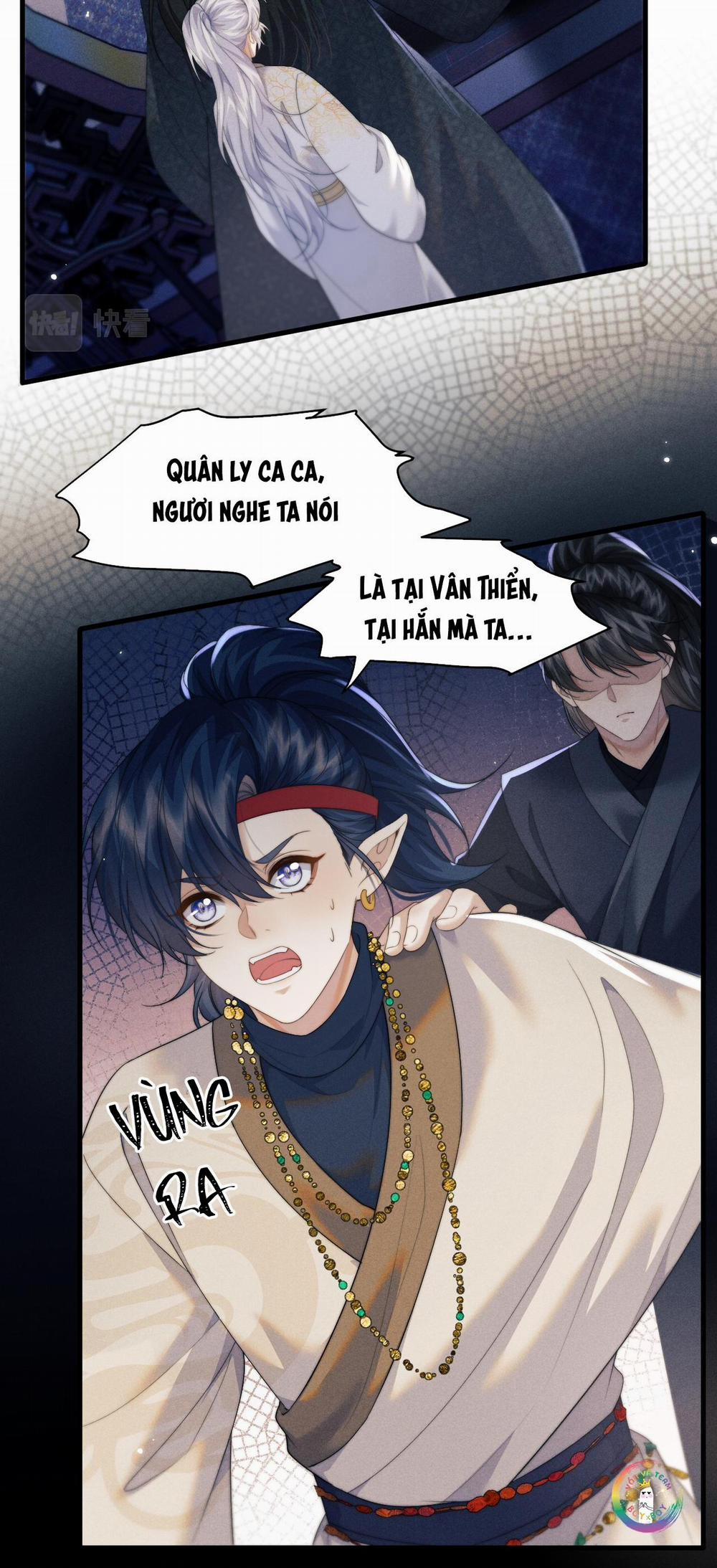 Sự Hối Hận Muộn Màng 42 trang 5