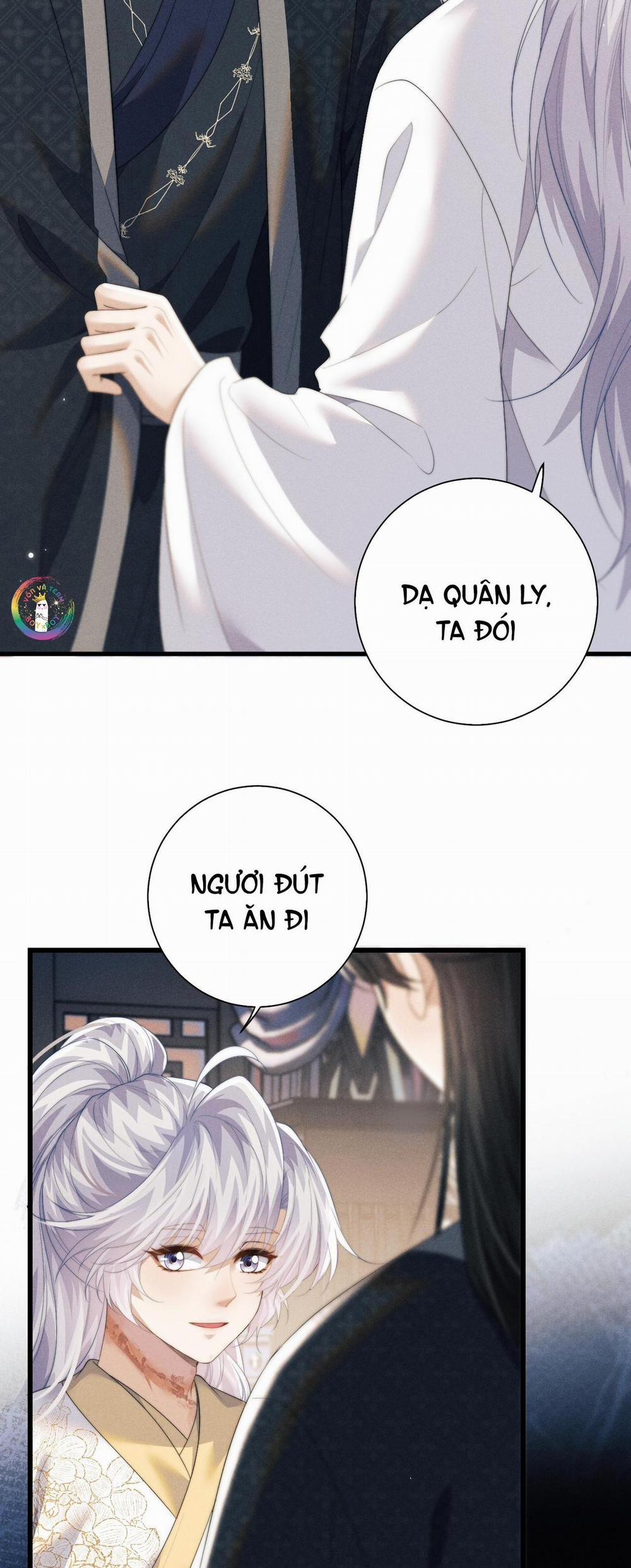 Sự Hối Hận Muộn Màng 42 trang 8