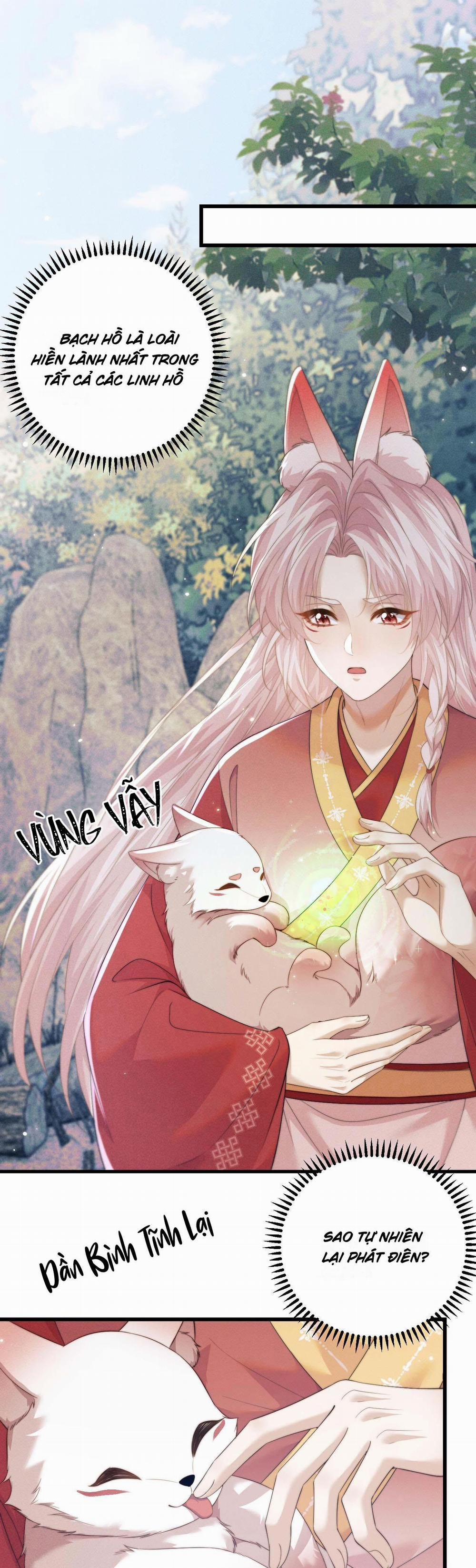 Sự Hối Hận Muộn Màng 43 trang 1