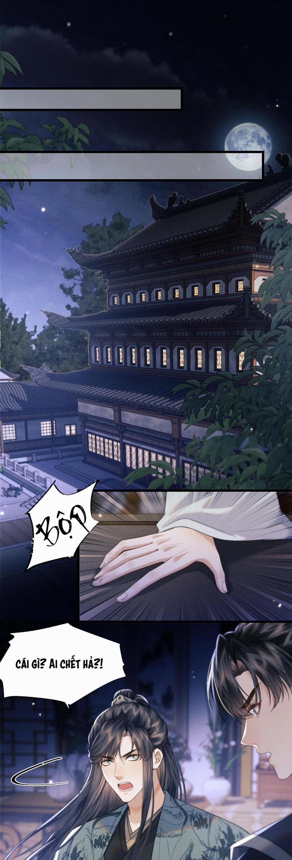 Sự Hối Hận Muộn Màng 43 trang 13