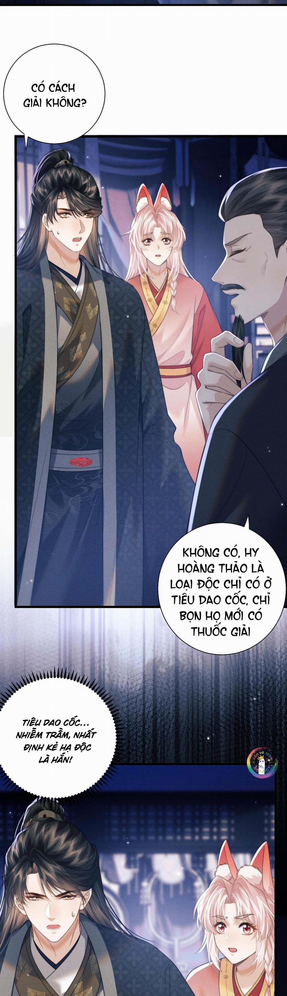 Sự Hối Hận Muộn Màng 43 trang 6