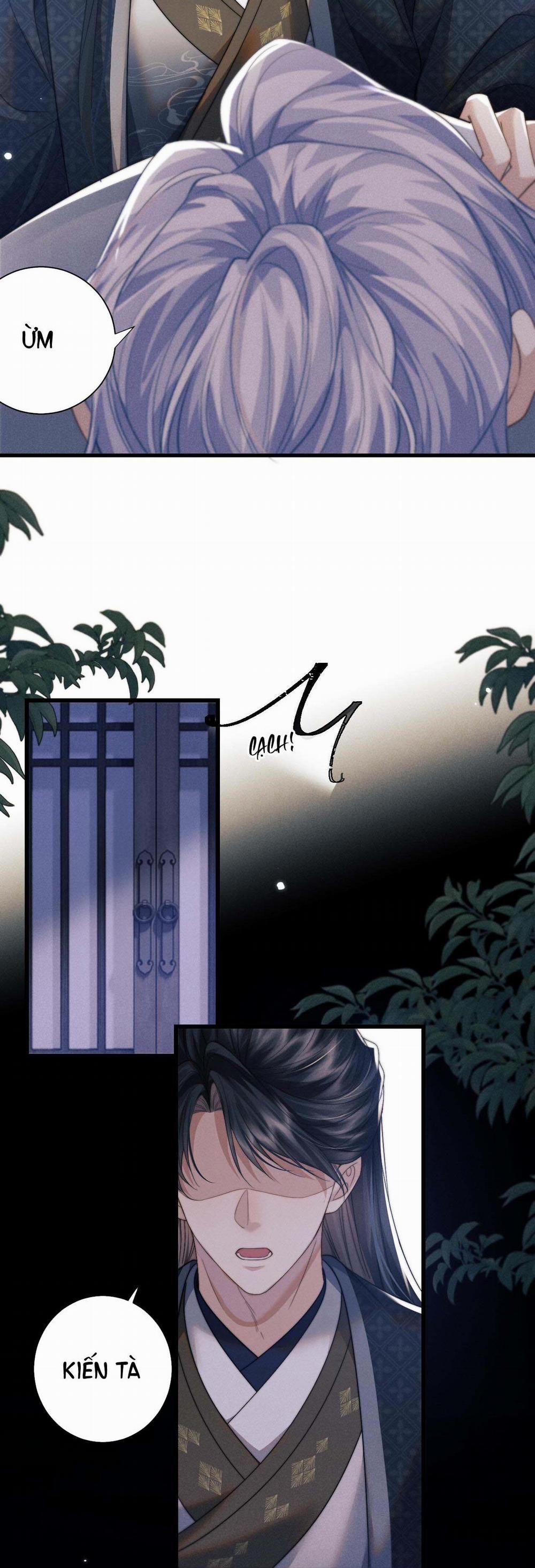 Sự Hối Hận Muộn Màng 44 trang 10