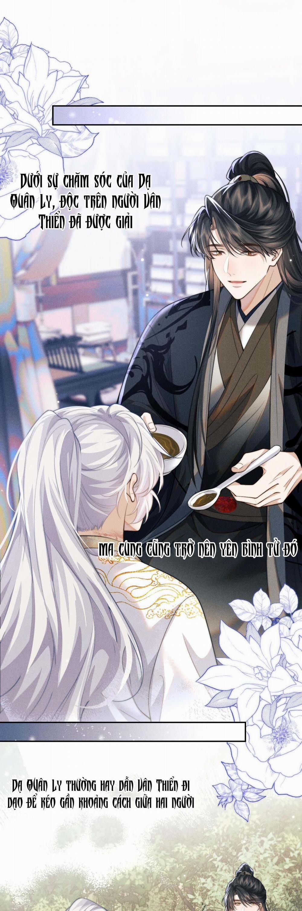 Sự Hối Hận Muộn Màng 44 trang 13