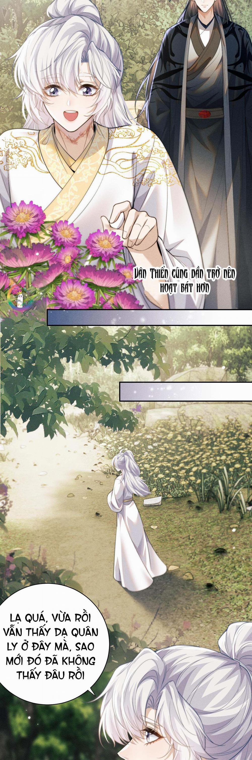 Sự Hối Hận Muộn Màng 44 trang 14