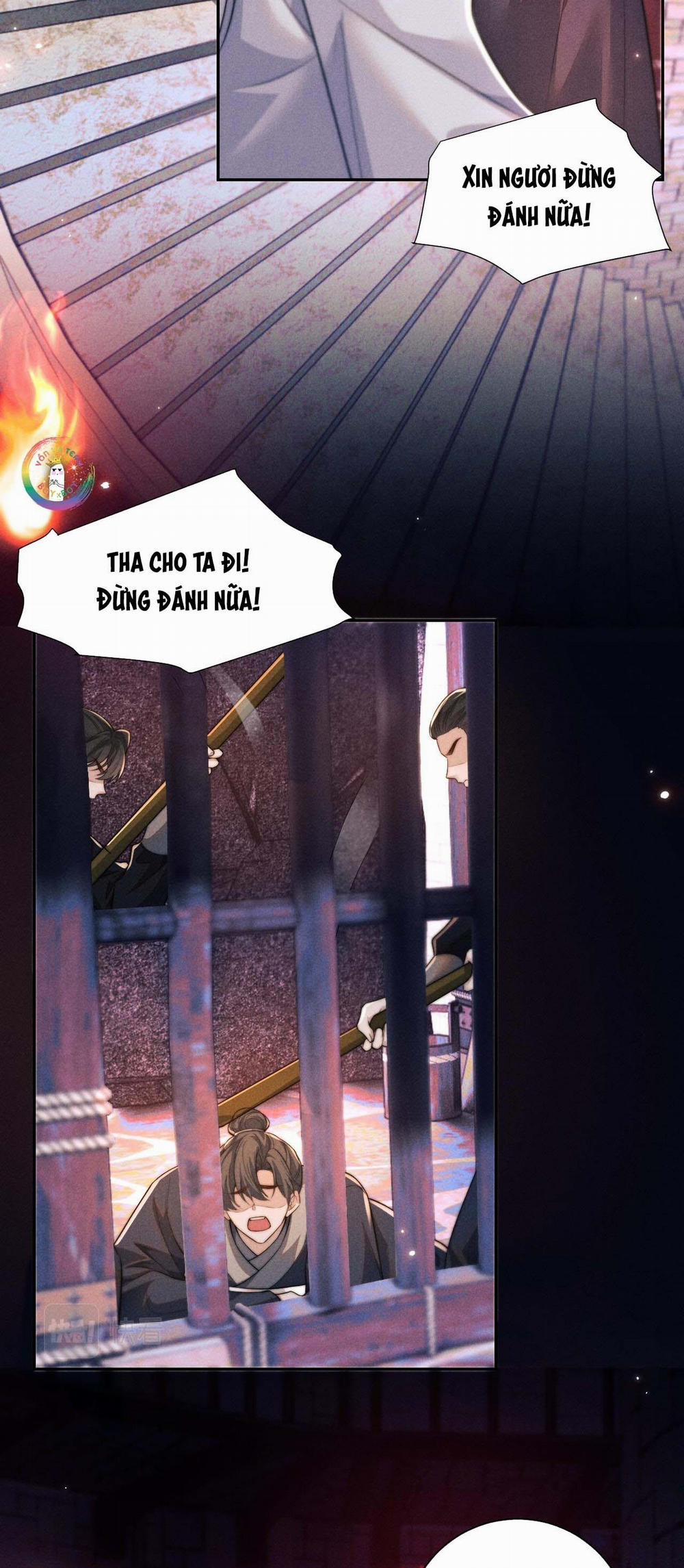 Sự Hối Hận Muộn Màng 44 trang 19