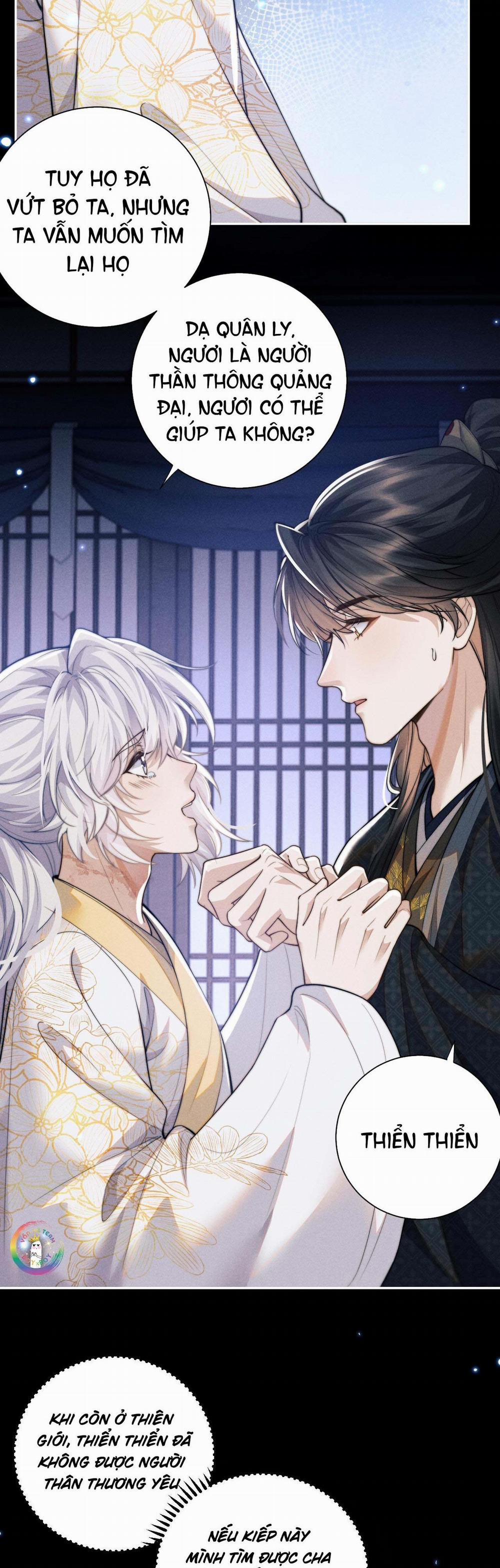 Sự Hối Hận Muộn Màng 44 trang 2