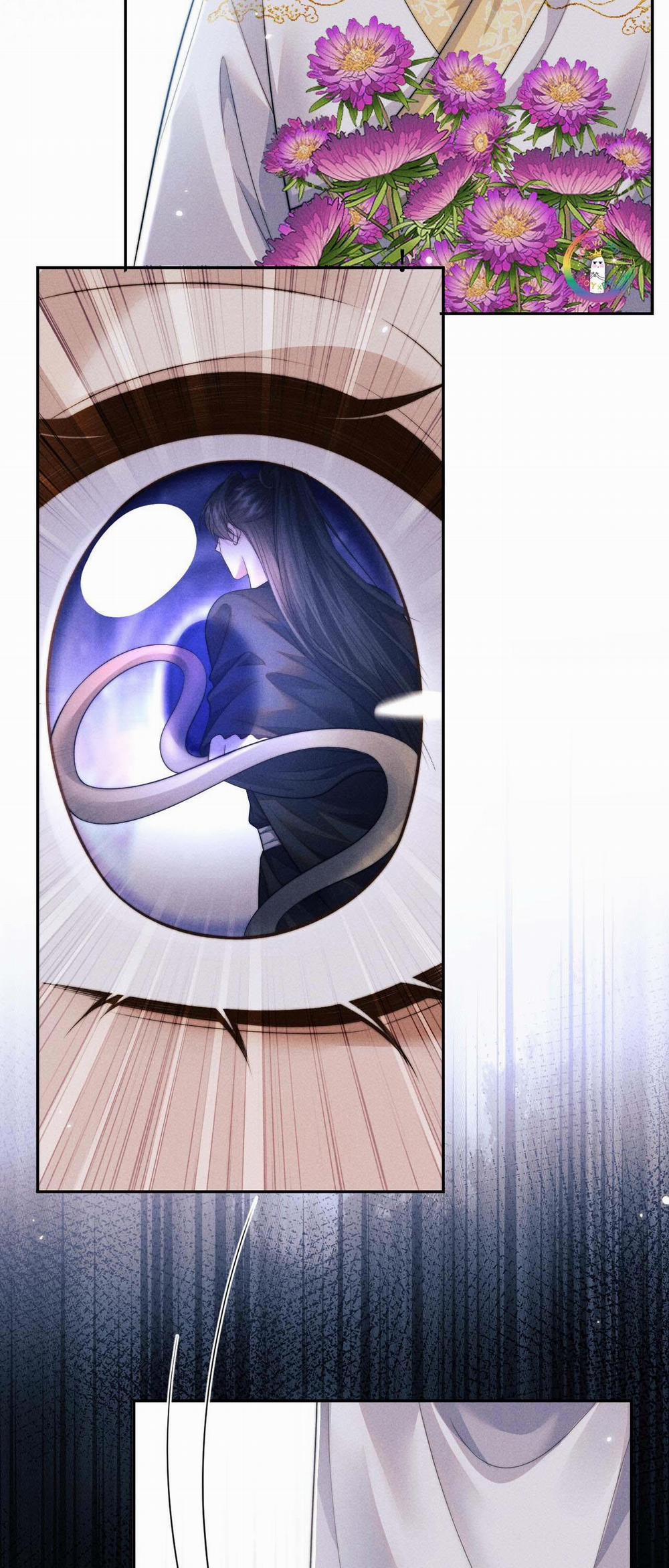 Sự Hối Hận Muộn Màng 44 trang 23