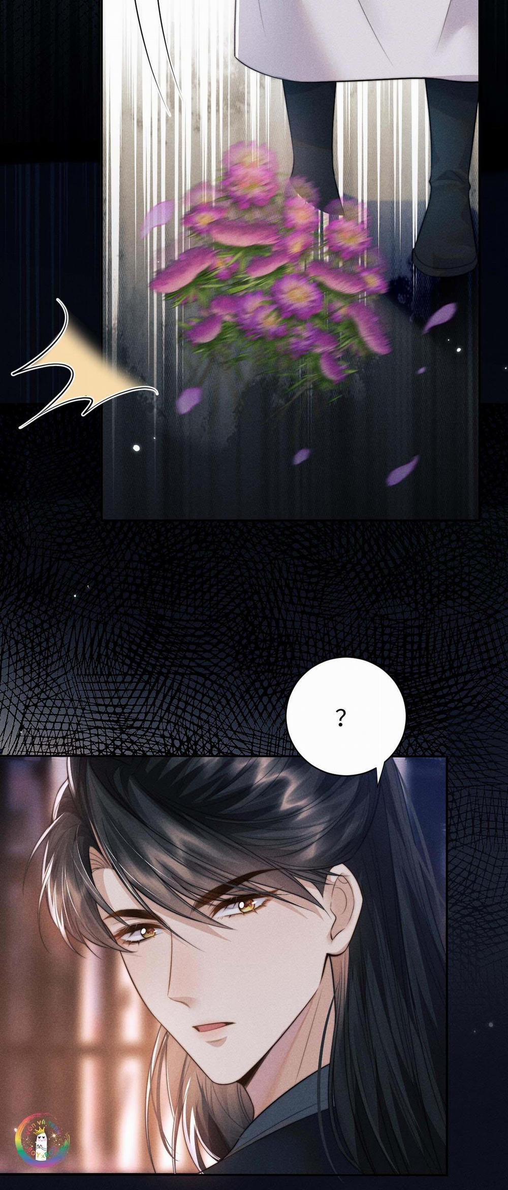 Sự Hối Hận Muộn Màng 44 trang 24