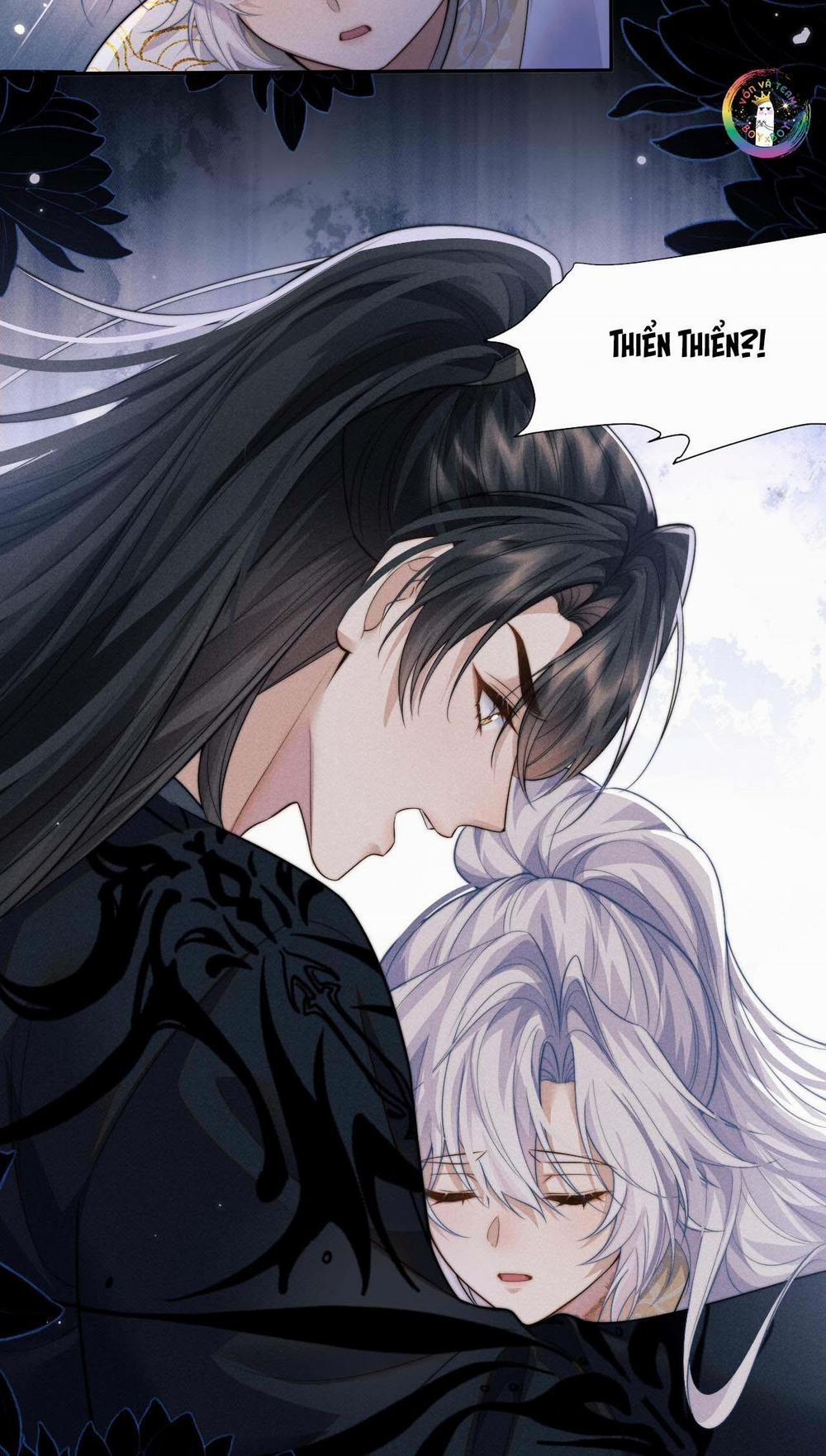 Sự Hối Hận Muộn Màng 44 trang 27