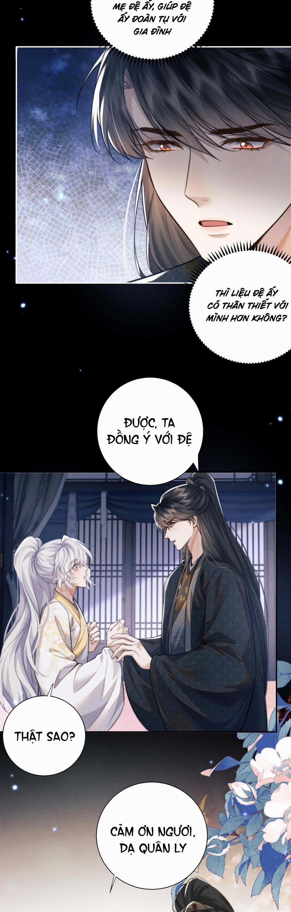 Sự Hối Hận Muộn Màng 44 trang 3