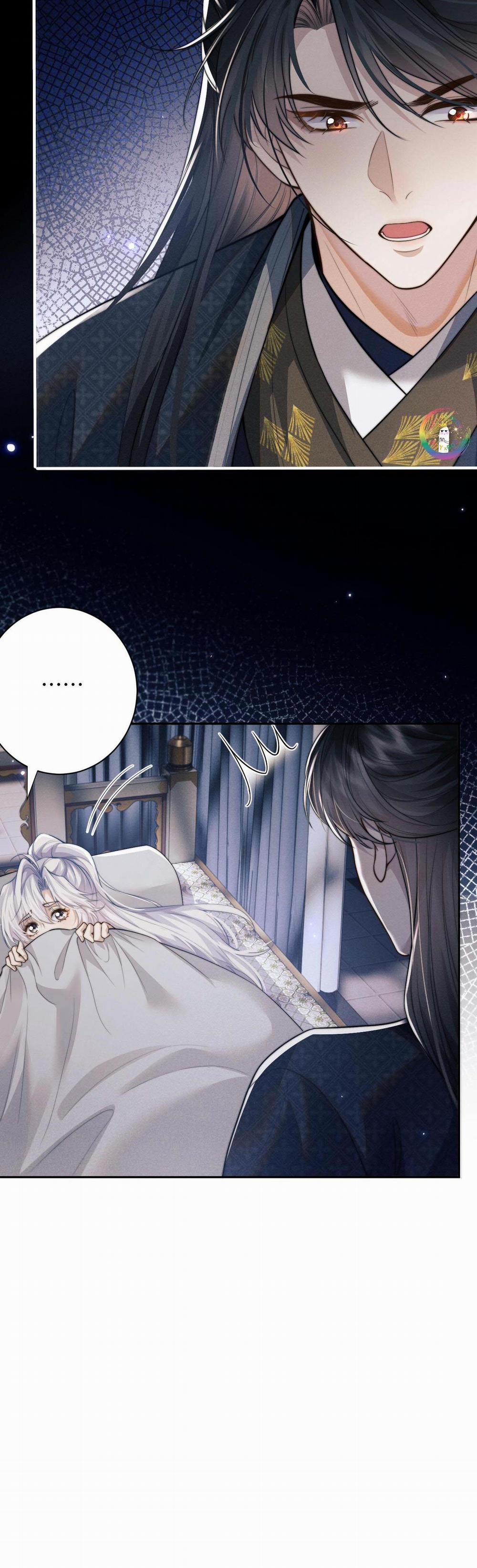 Sự Hối Hận Muộn Màng 44 trang 8