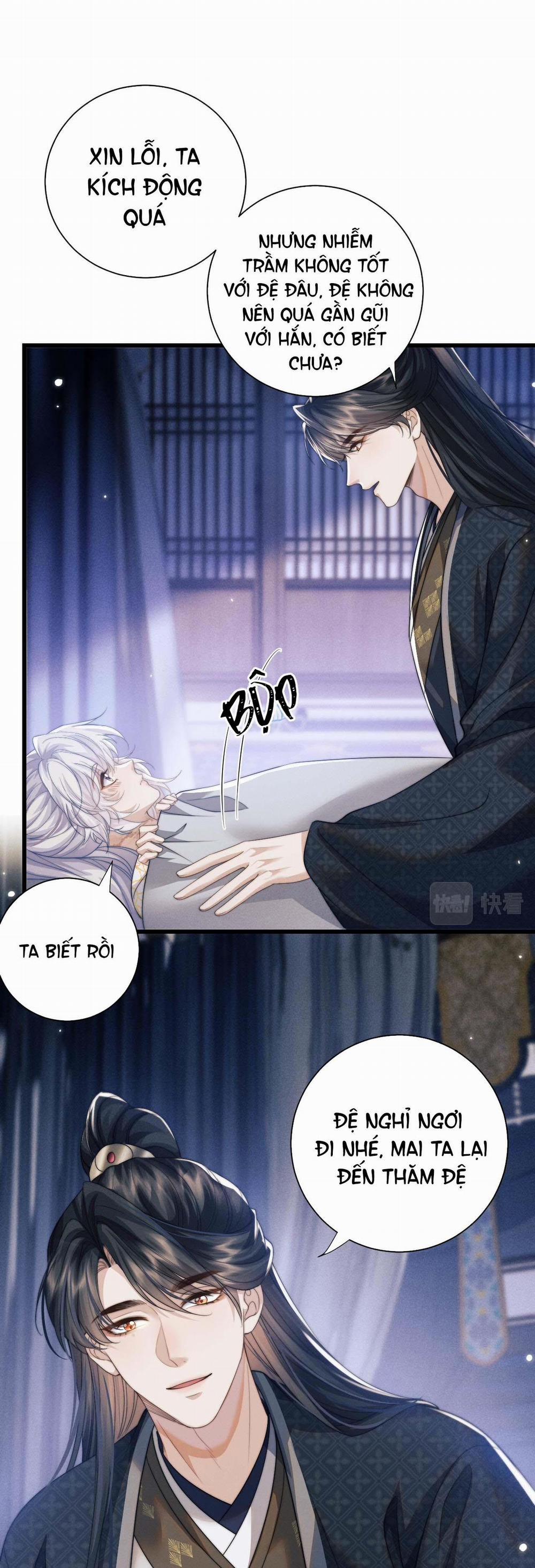 Sự Hối Hận Muộn Màng 44 trang 9