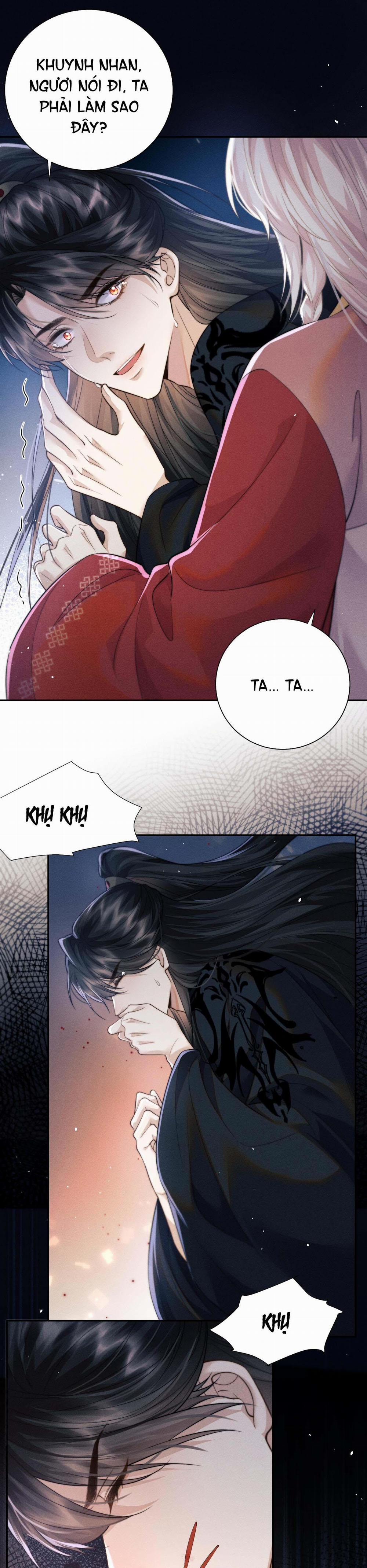 Sự Hối Hận Muộn Màng 45 trang 10