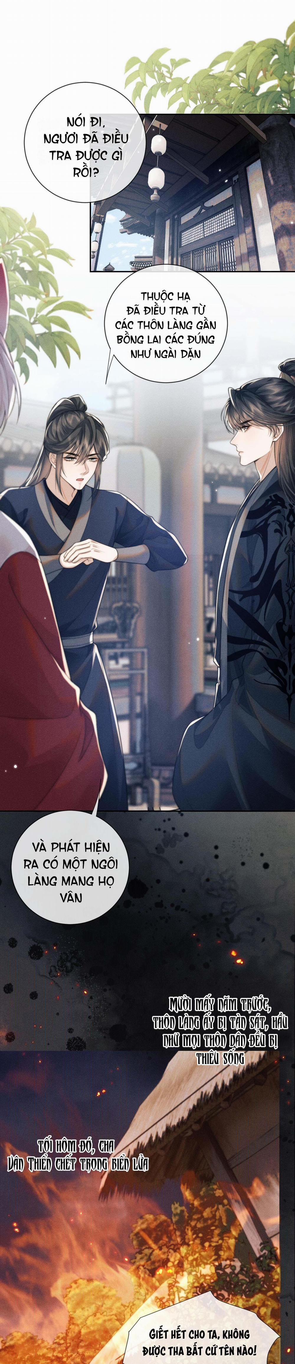 Sự Hối Hận Muộn Màng 45 trang 4