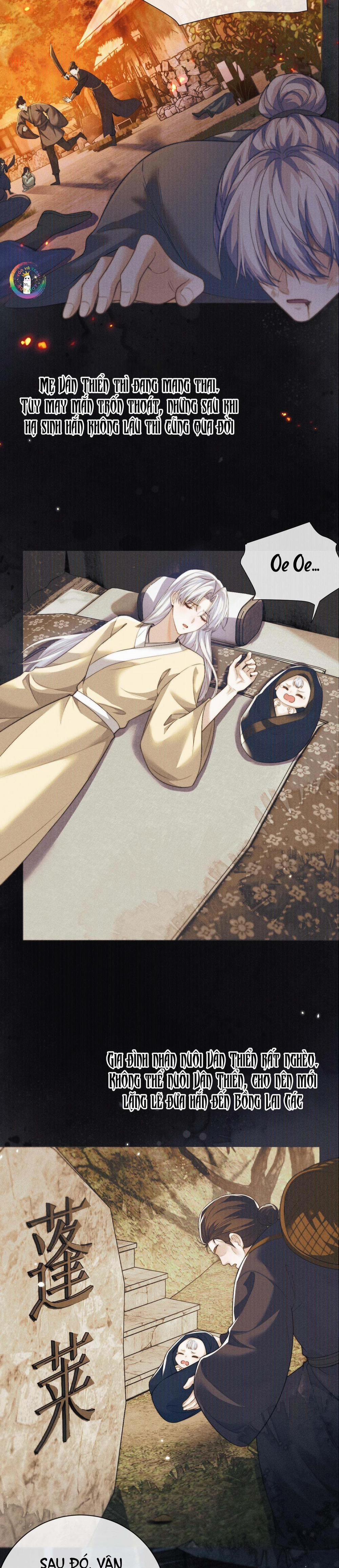 Sự Hối Hận Muộn Màng 45 trang 5
