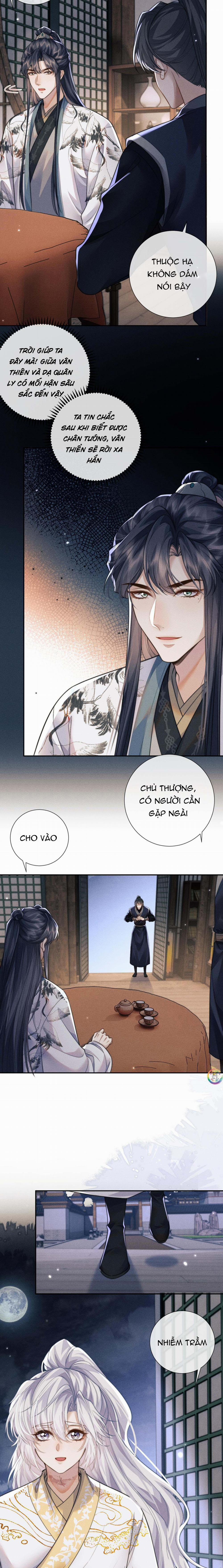 Sự Hối Hận Muộn Màng 46 trang 10