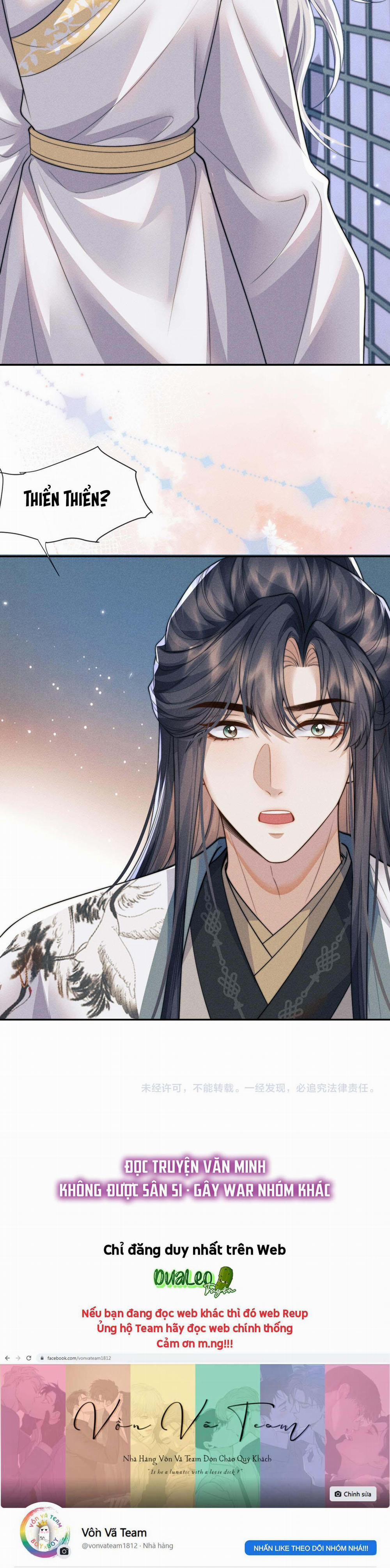 Sự Hối Hận Muộn Màng 46 trang 11