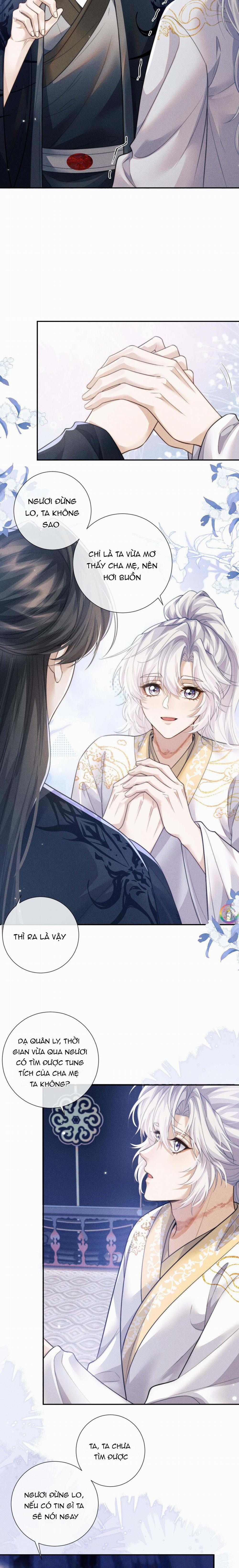 Sự Hối Hận Muộn Màng 46 trang 2