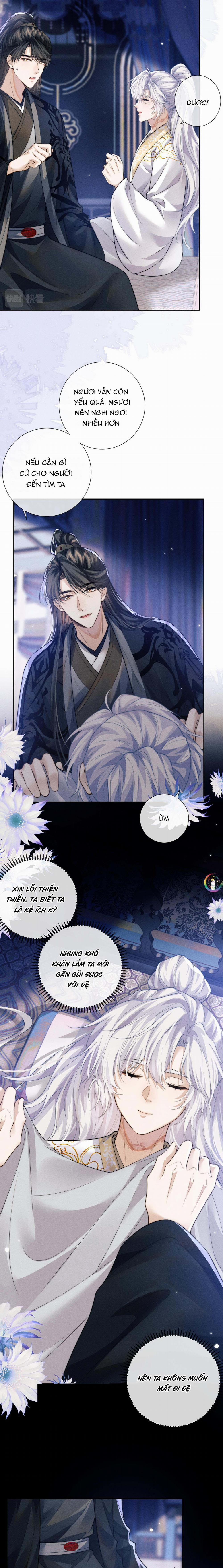 Sự Hối Hận Muộn Màng 46 trang 3