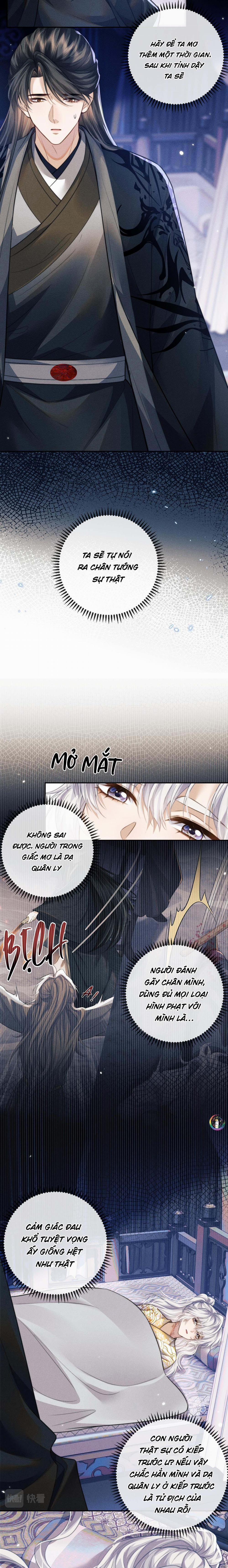 Sự Hối Hận Muộn Màng 46 trang 4