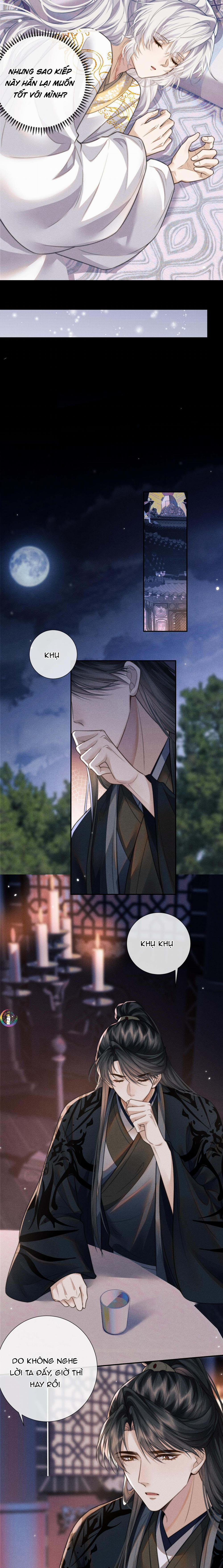 Sự Hối Hận Muộn Màng 46 trang 5