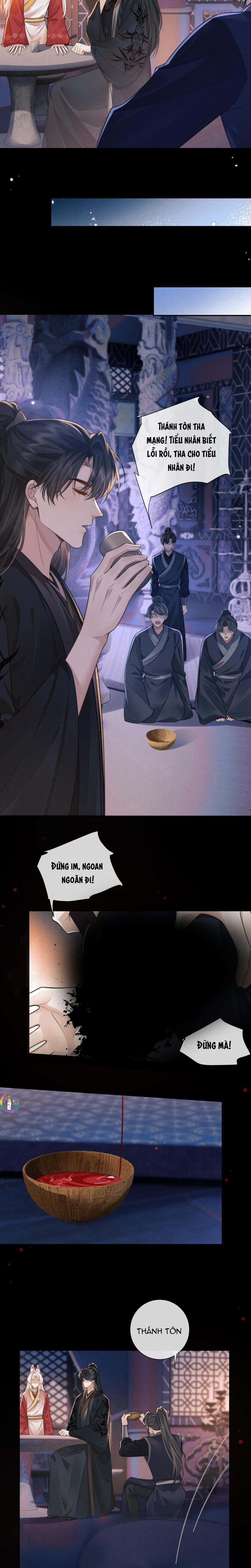 Sự Hối Hận Muộn Màng 46 trang 7