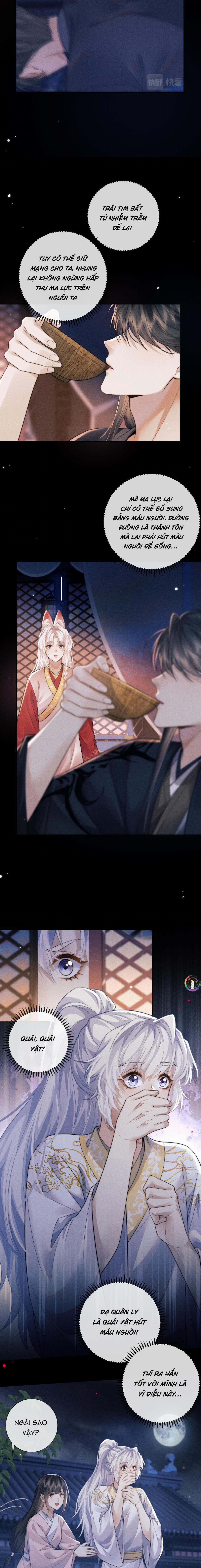 Sự Hối Hận Muộn Màng 46 trang 8