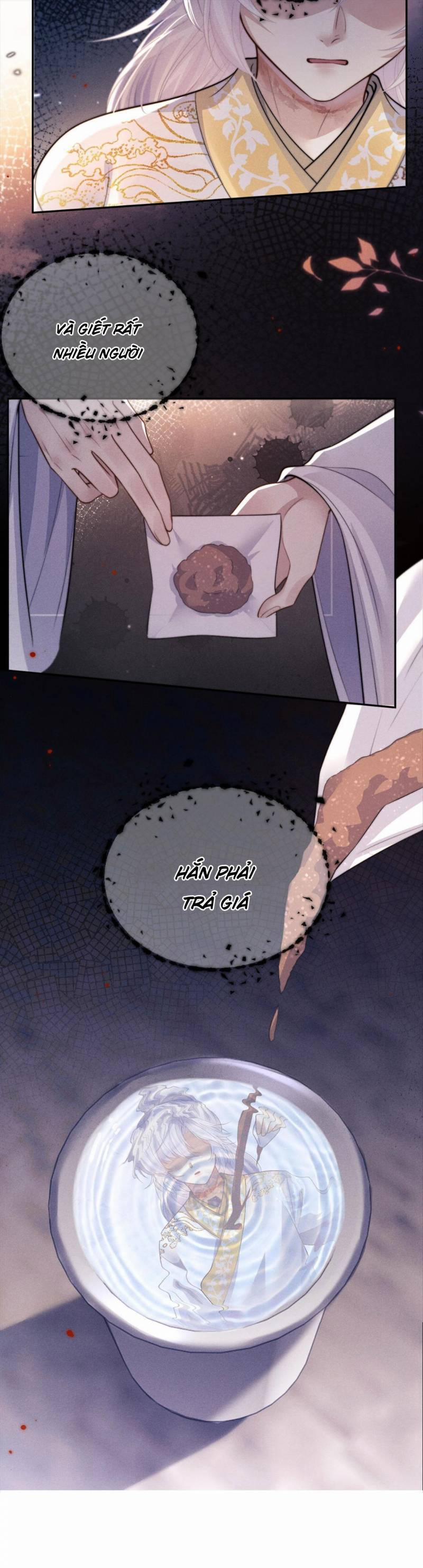 Sự Hối Hận Muộn Màng 47 trang 11