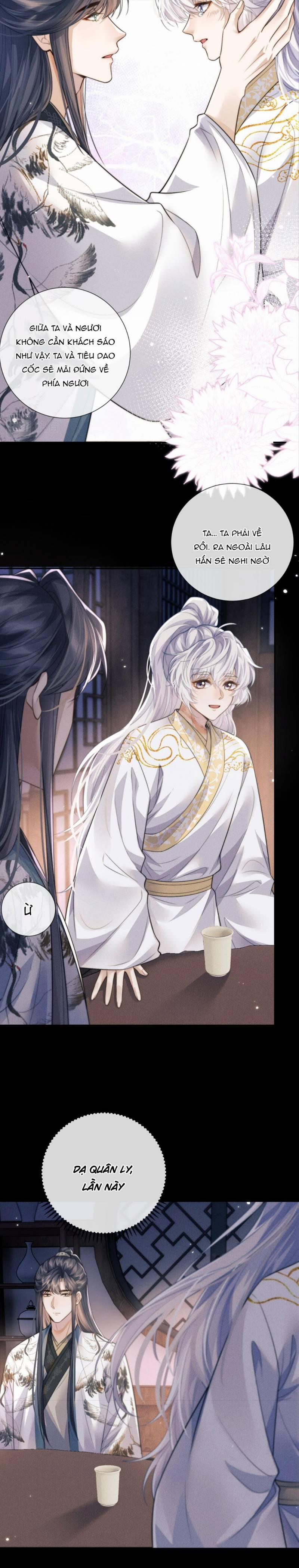 Sự Hối Hận Muộn Màng 47 trang 5