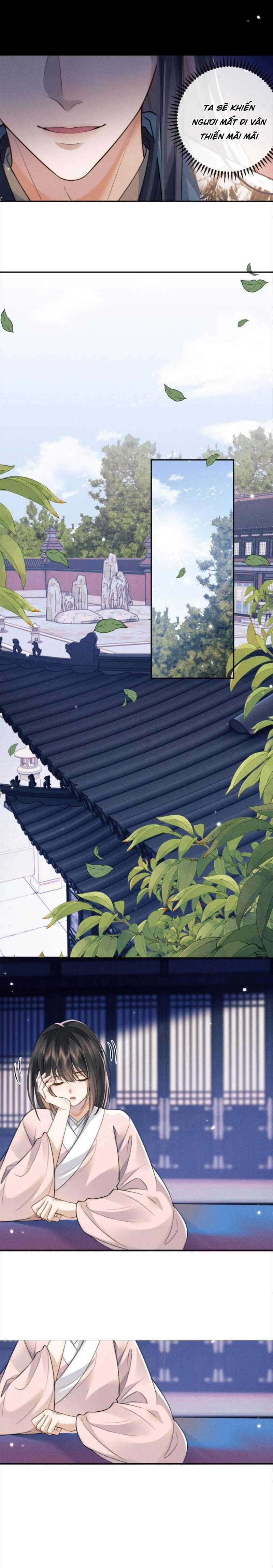 Sự Hối Hận Muộn Màng 47 trang 6