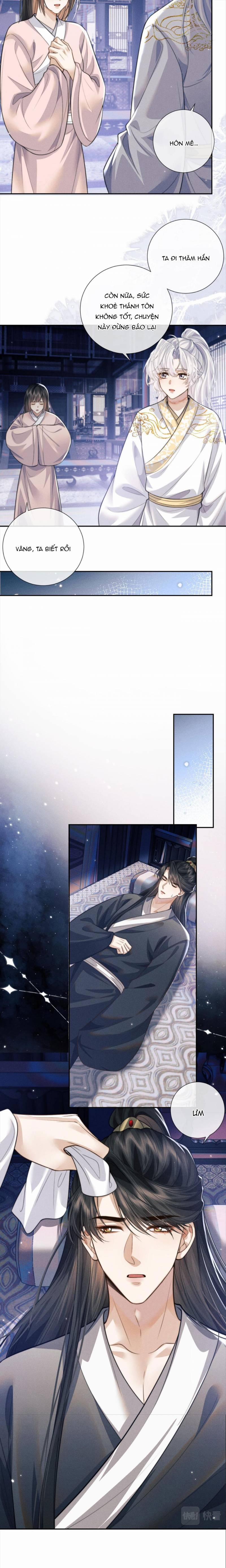 Sự Hối Hận Muộn Màng 47 trang 8