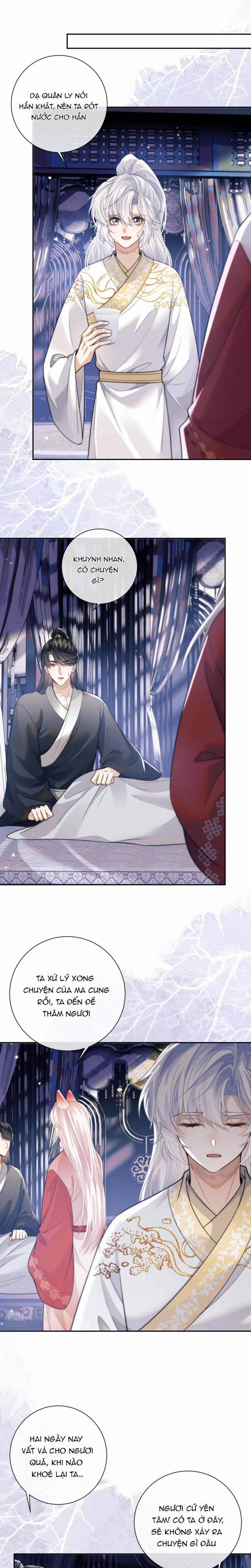 Sự Hối Hận Muộn Màng 48 trang 1