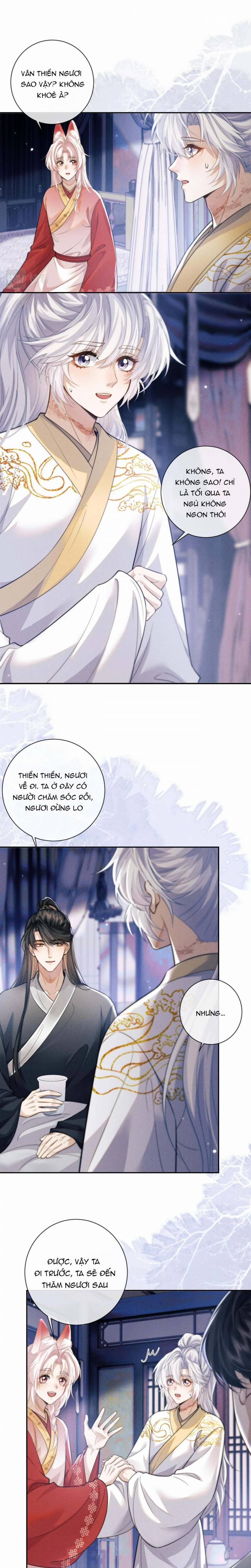 Sự Hối Hận Muộn Màng 48 trang 3