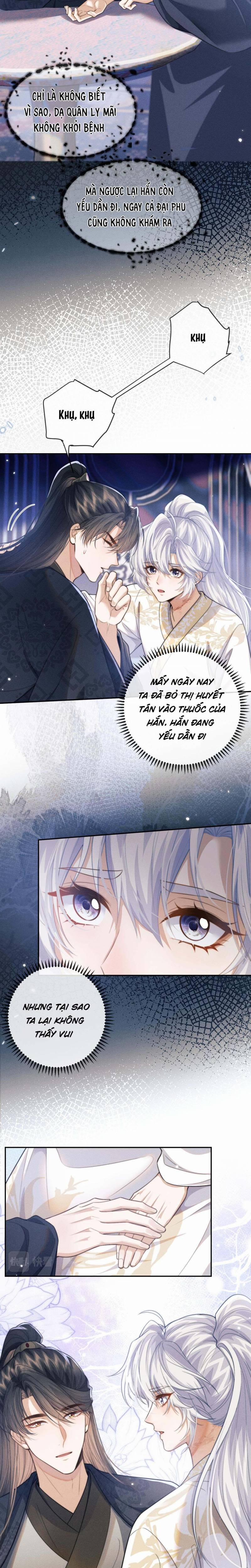 Sự Hối Hận Muộn Màng 48 trang 6