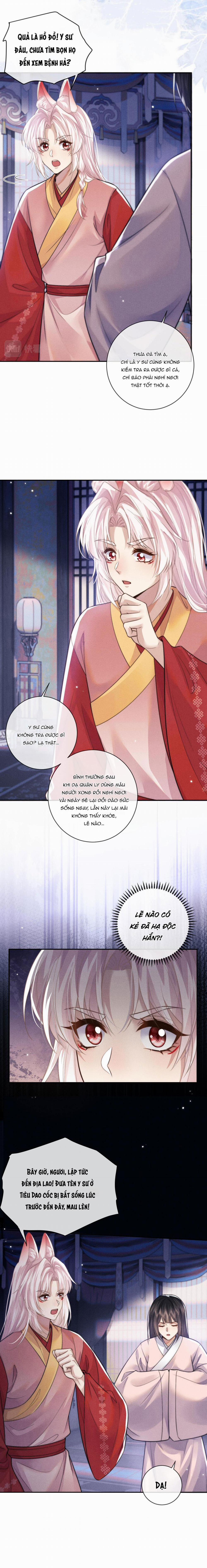 Sự Hối Hận Muộn Màng 49 trang 1