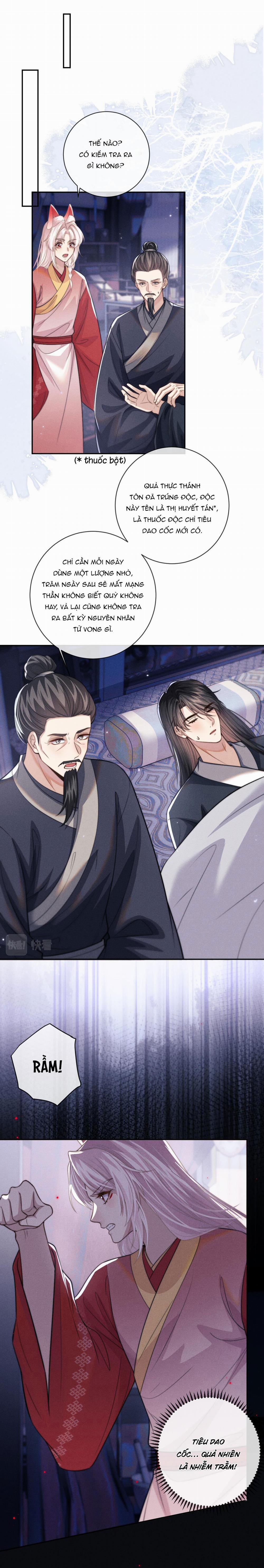 Sự Hối Hận Muộn Màng 49 trang 2