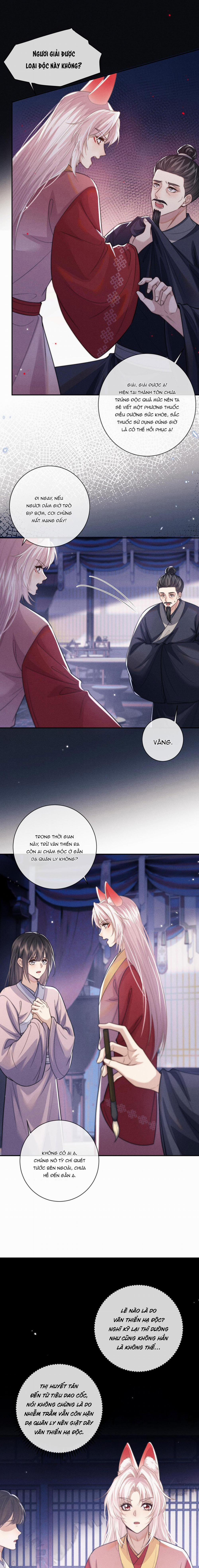 Sự Hối Hận Muộn Màng 49 trang 3