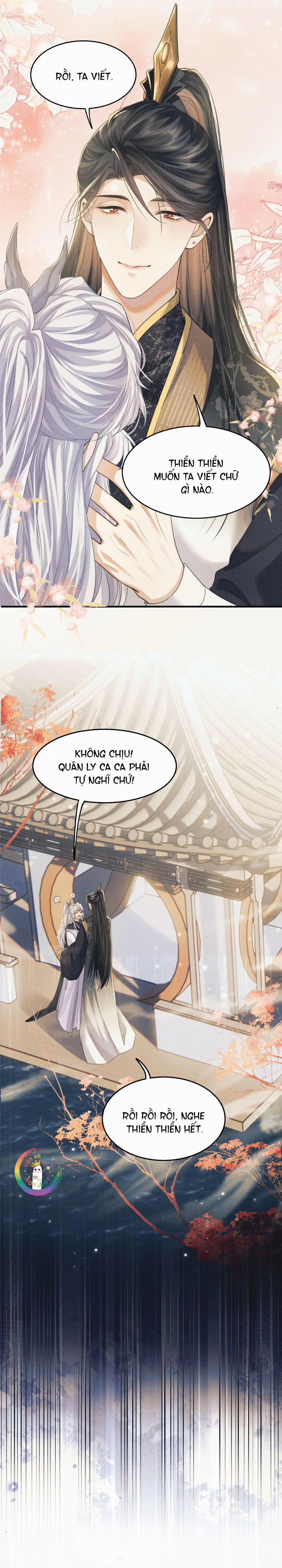 Sự Hối Hận Muộn Màng 5 trang 11