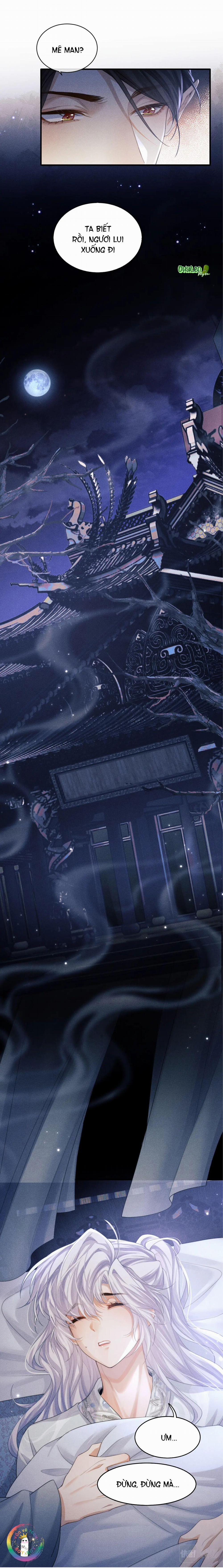 Sự Hối Hận Muộn Màng 5 trang 15