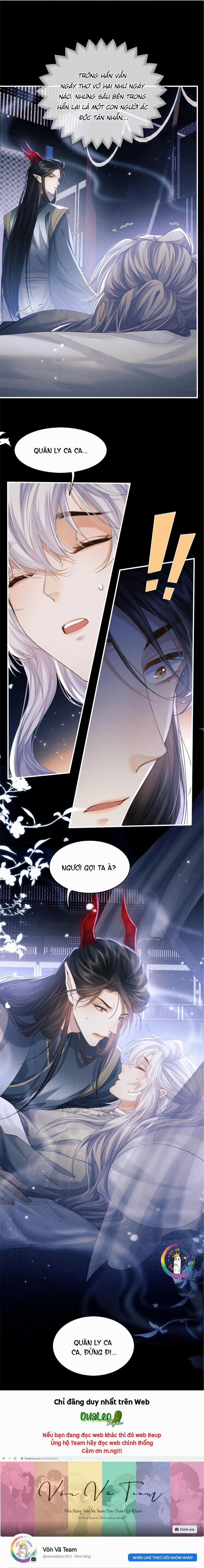 Sự Hối Hận Muộn Màng 5 trang 16