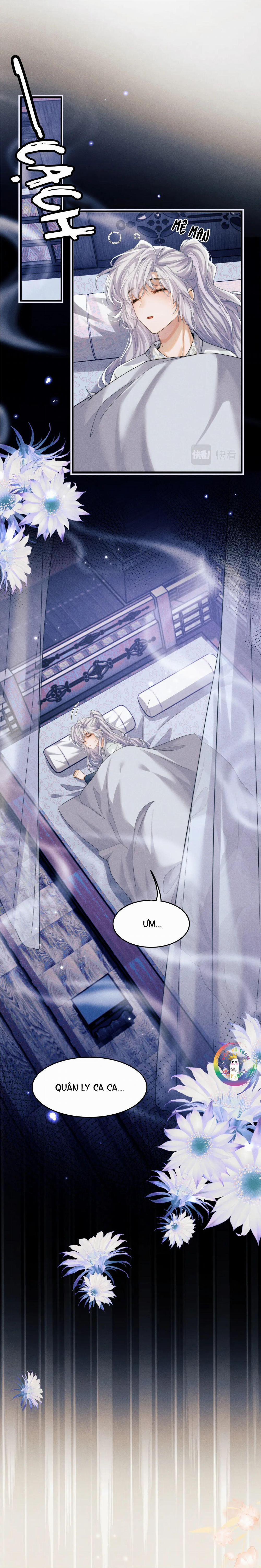 Sự Hối Hận Muộn Màng 5 trang 9