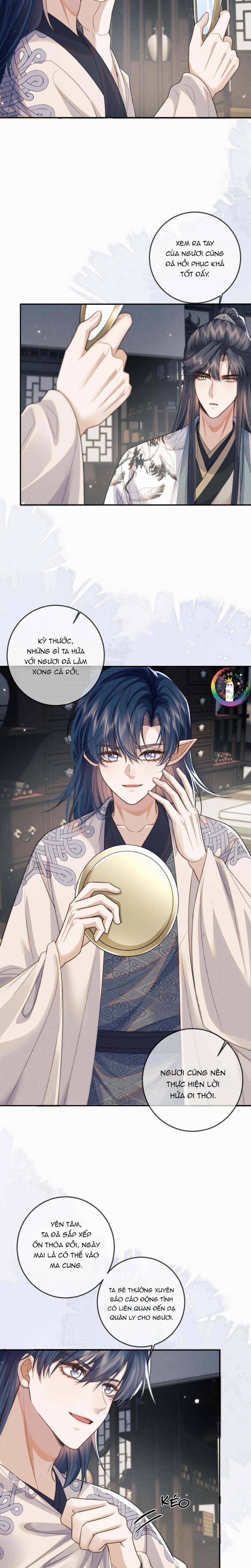 Sự Hối Hận Muộn Màng 50 trang 12