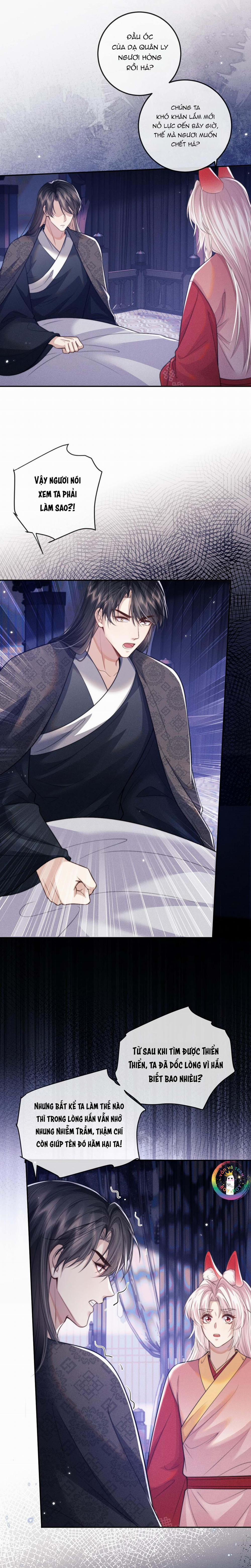 Sự Hối Hận Muộn Màng 50 trang 2