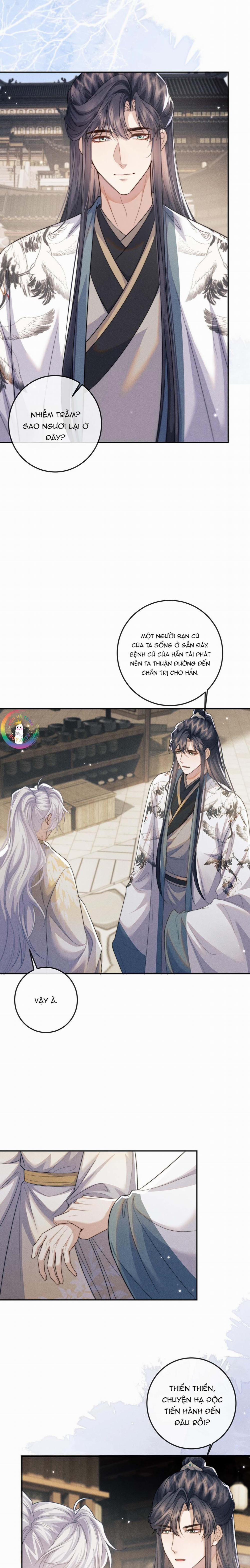 Sự Hối Hận Muộn Màng 50 trang 6