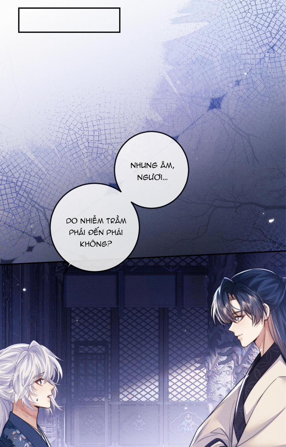 Sự Hối Hận Muộn Màng 51 trang 15