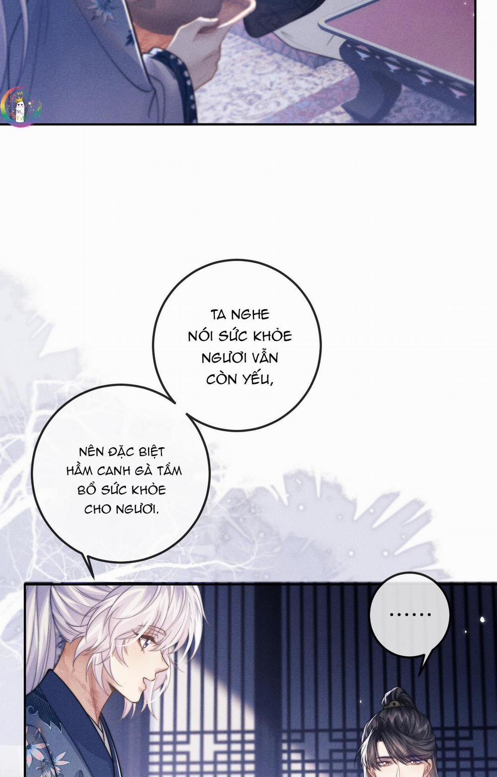 Sự Hối Hận Muộn Màng 51 trang 27