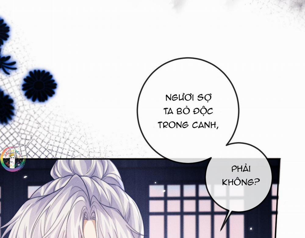 Sự Hối Hận Muộn Màng 51 trang 30