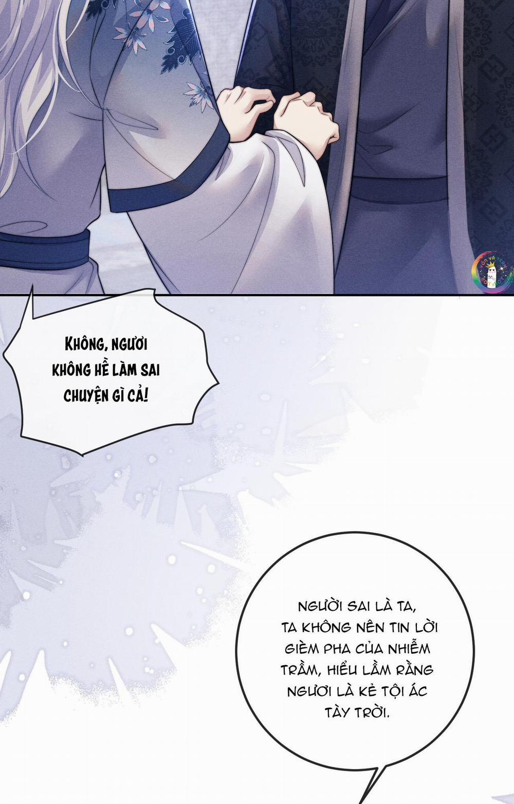 Sự Hối Hận Muộn Màng 51 trang 41