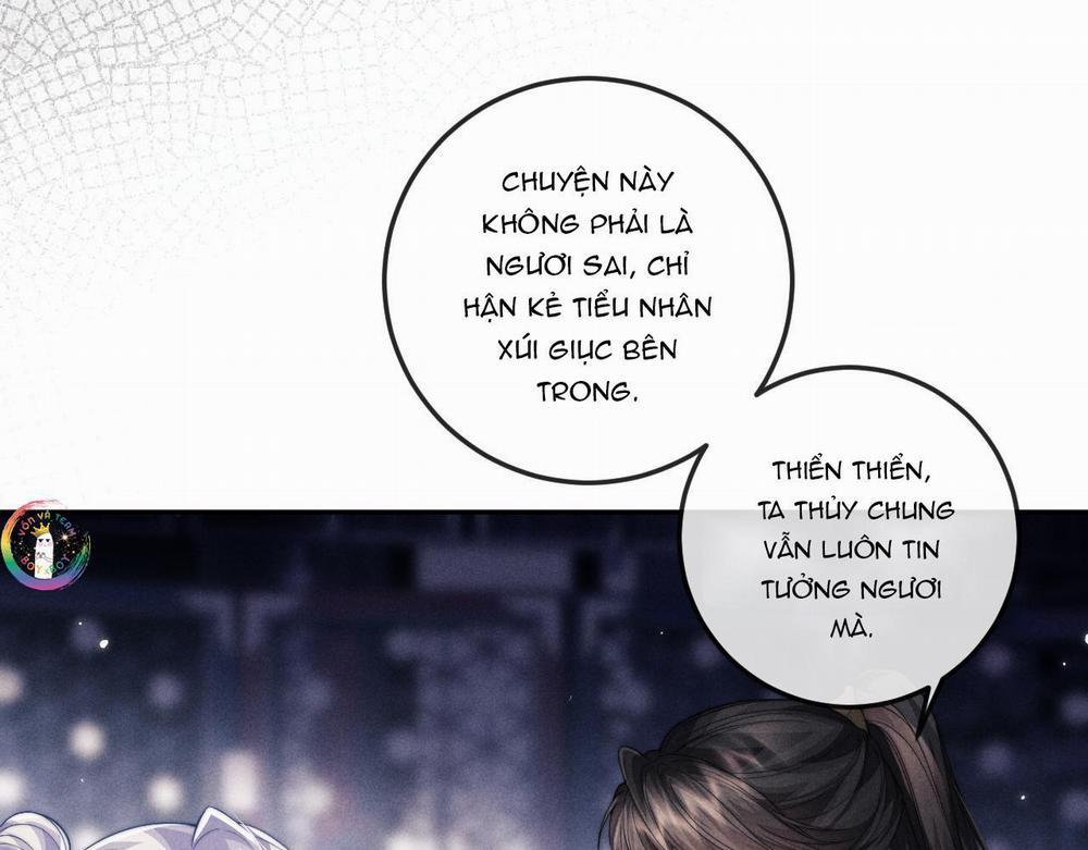 Sự Hối Hận Muộn Màng 51 trang 48
