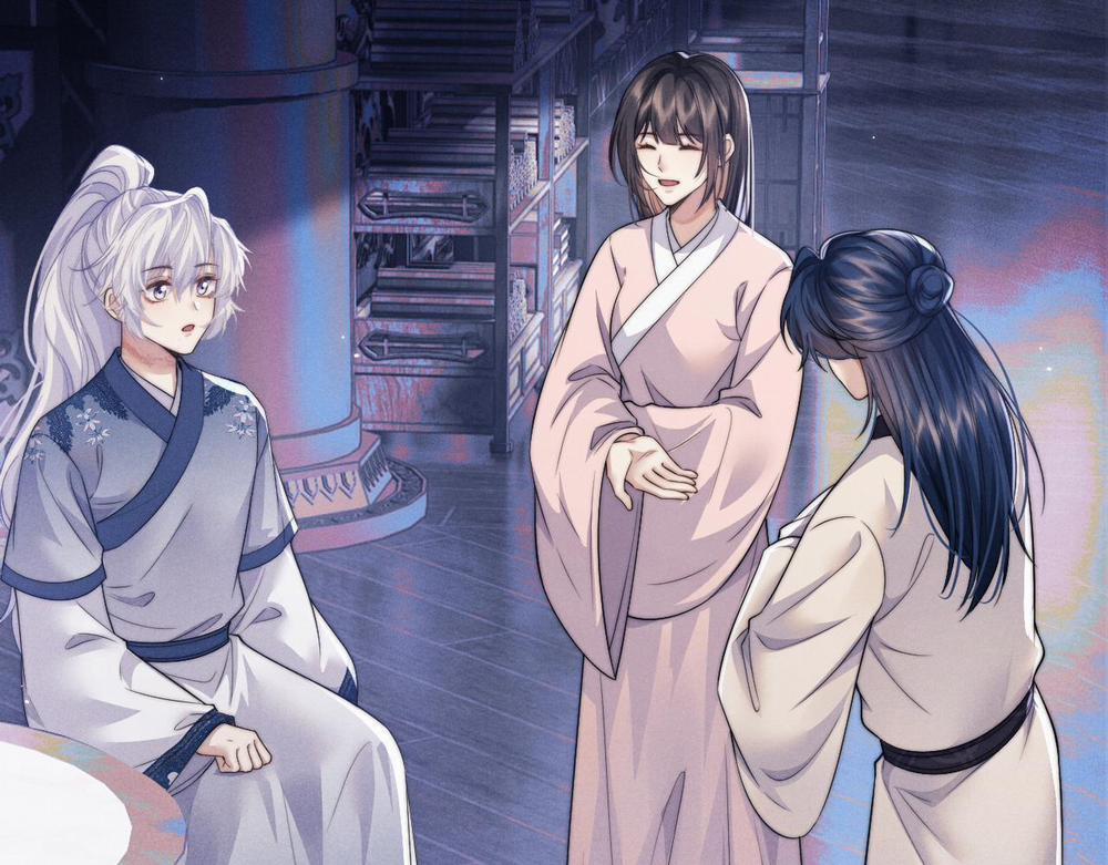 Sự Hối Hận Muộn Màng 51 trang 7